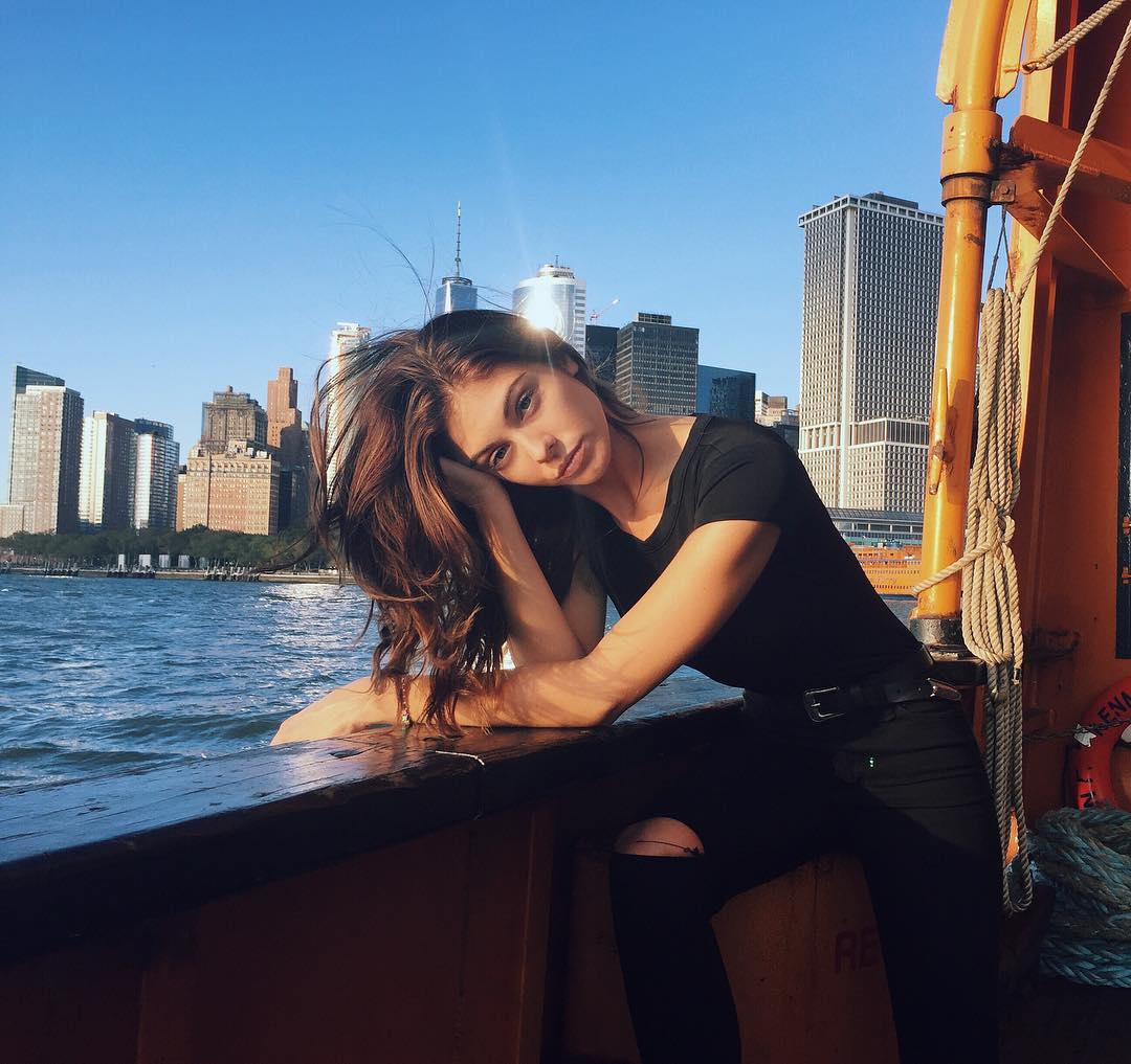 Carmella Rose Carmella Rose