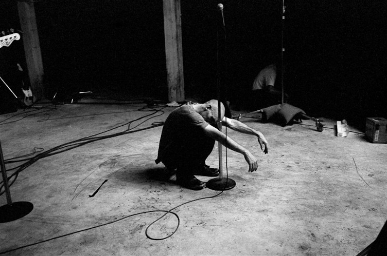Michael Stipe Michael Stipe