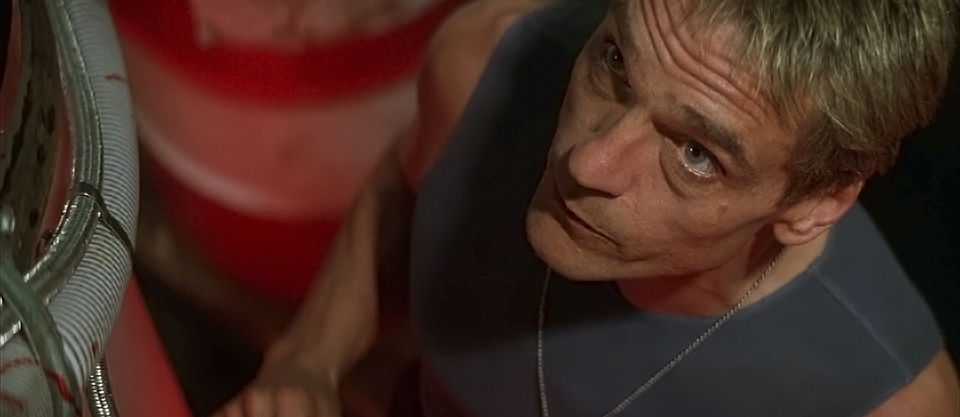Die Hard with a Vengeance Die Hard with a Vengeance