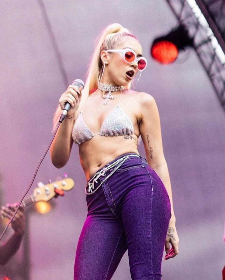 Image Of Kali Uchis