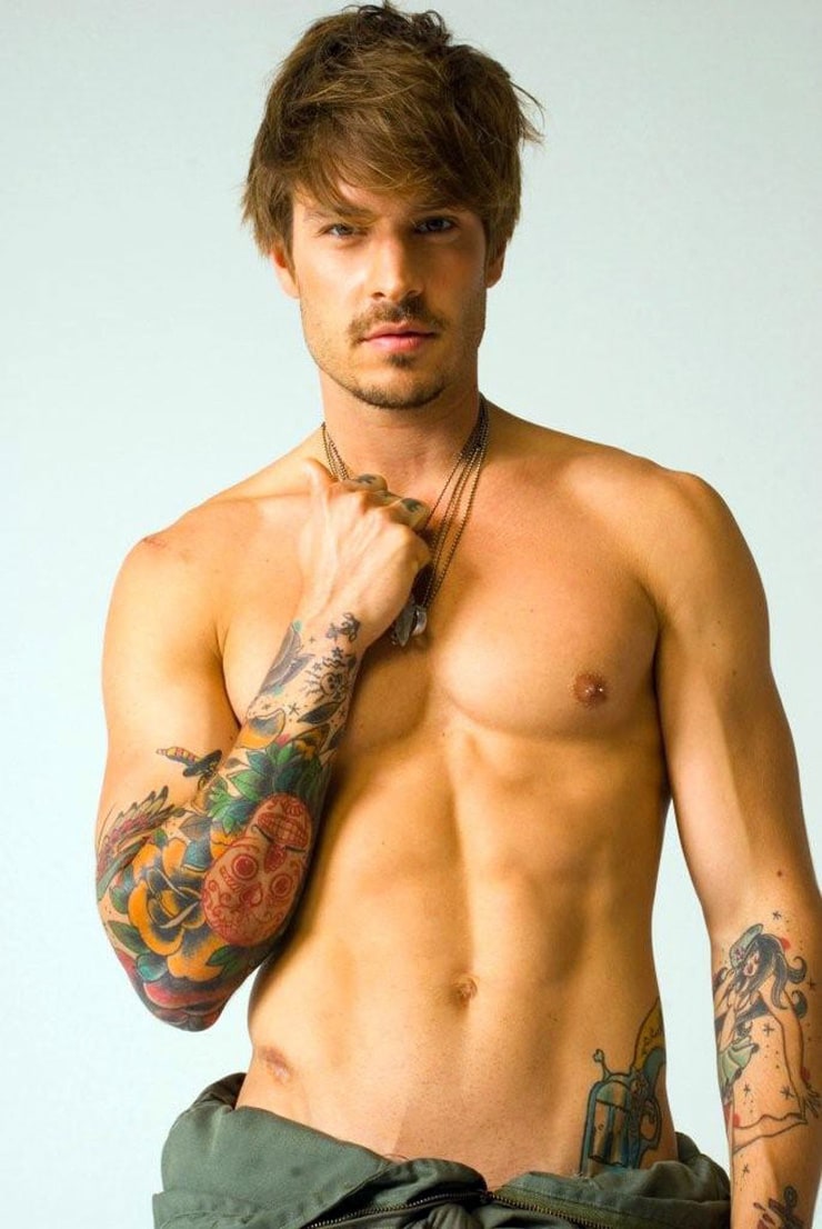 Picture Of Mateus Verdelho