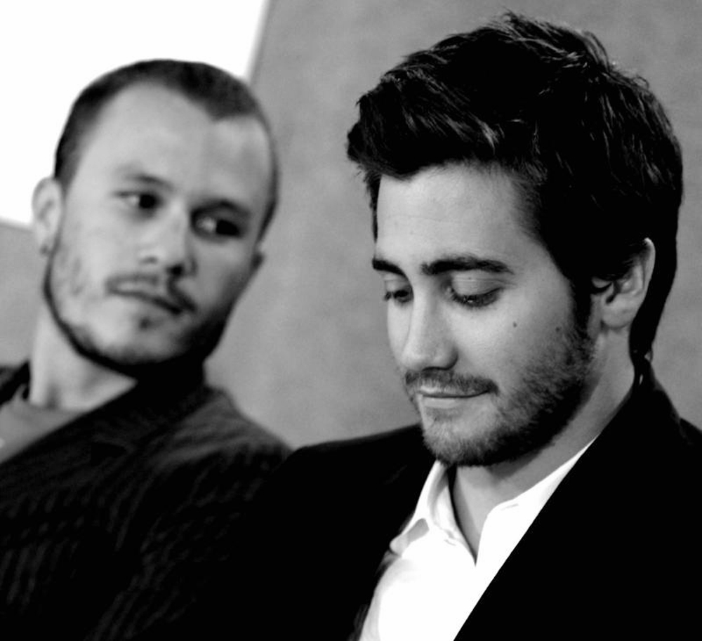 Jake Gyllenhaal Jake Gyllenhaal