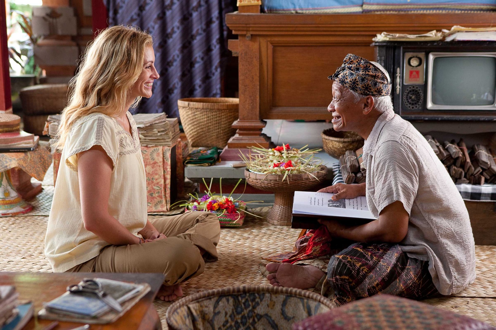 Eat Pray Love Eat Pray Love