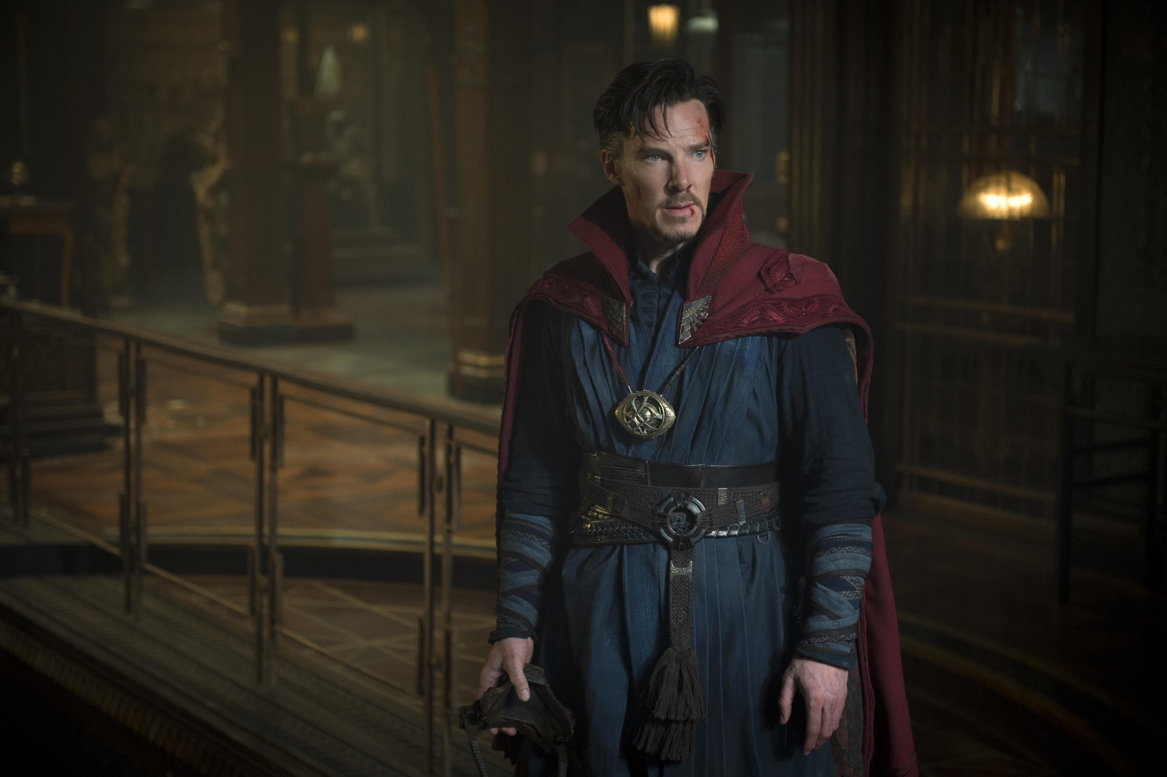 Doctor Strange Doctor Strange