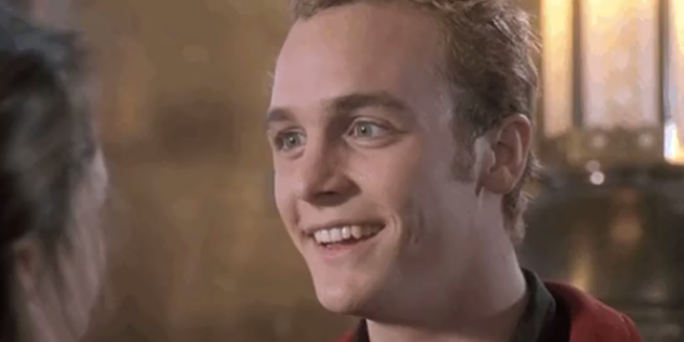 Ethan Embry Ethan Embry