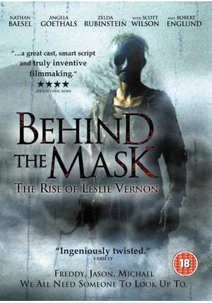 Picture Of Behind The Mask The Rise Of Leslie Vernon