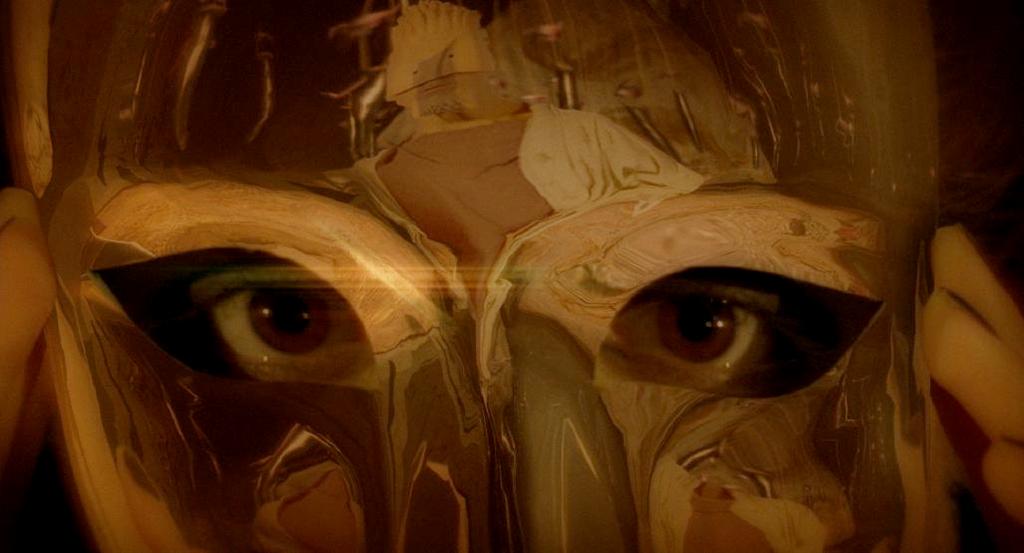 Mirrormask Mirrormask