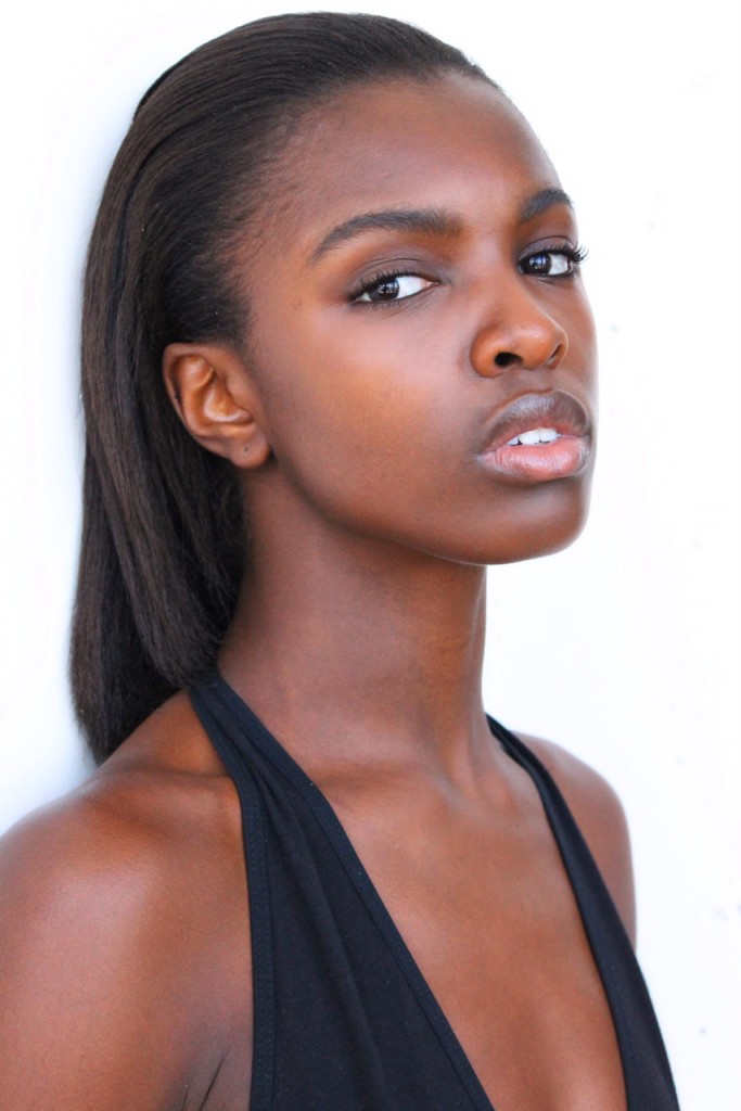 Leomie Anderson Image