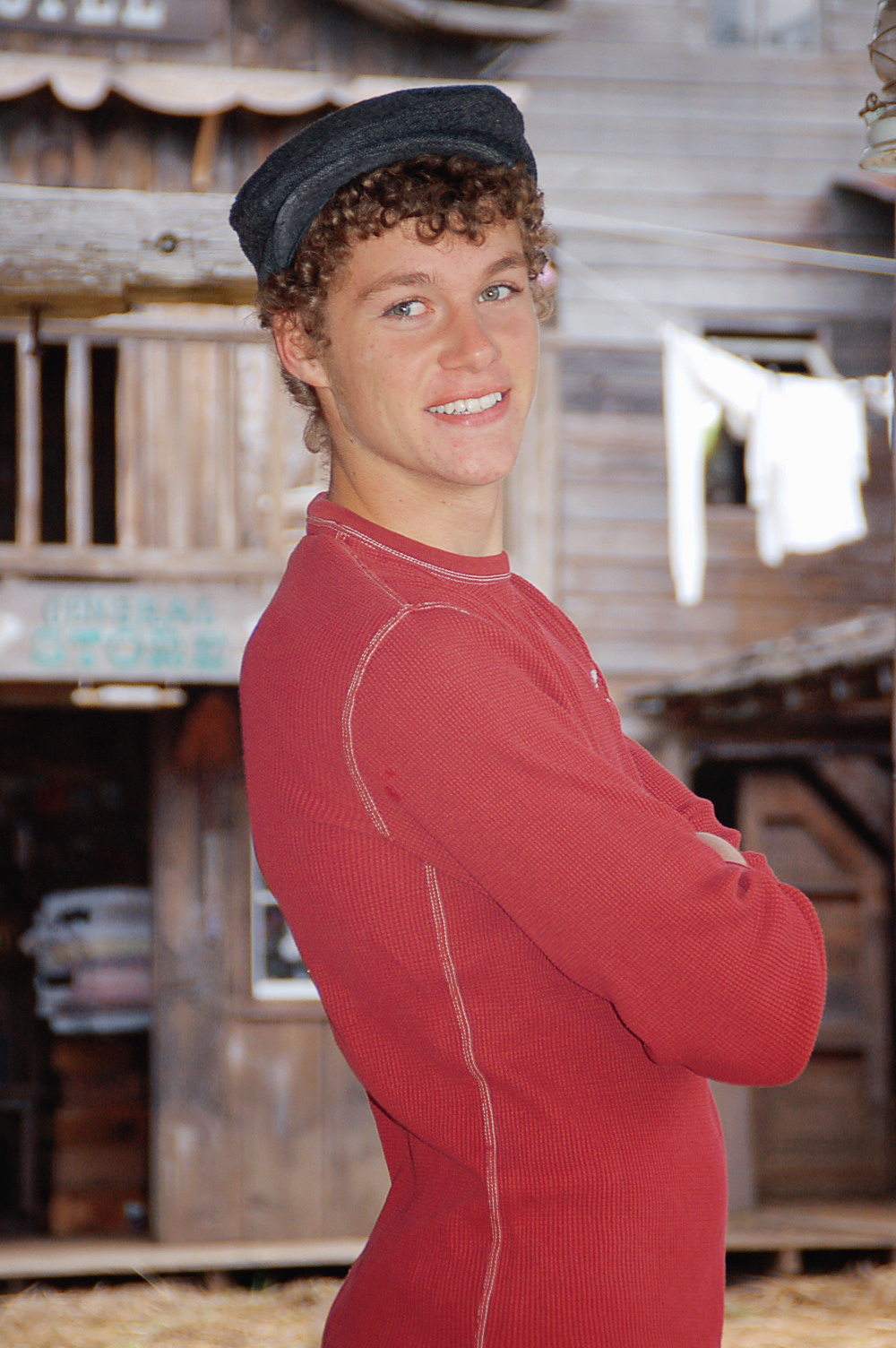 Jeremy Roloff Net Worth