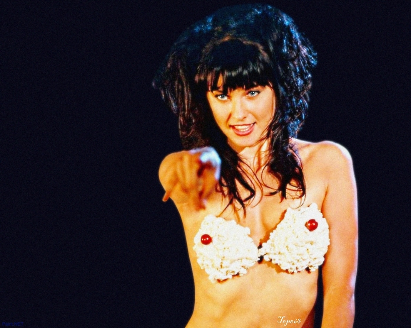 Lucy Lawless Lucy Lawless