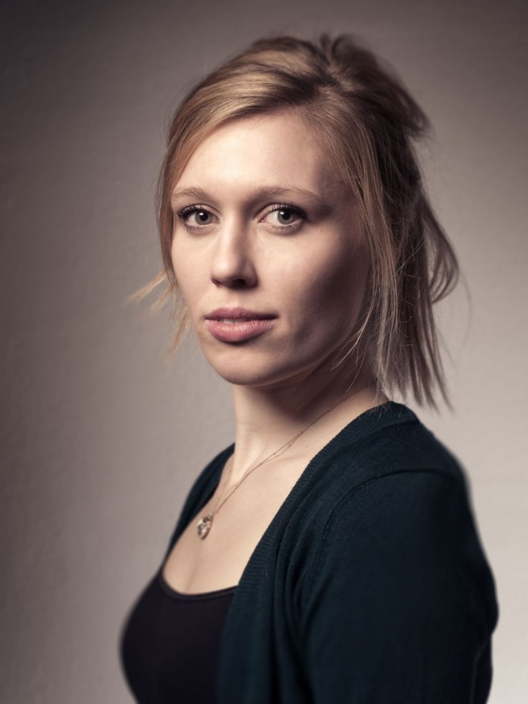 Isabel Berghout Isabel Berghout