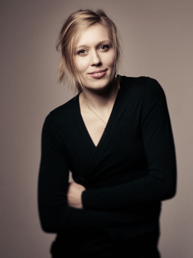 Isabel Berghout Isabel Berghout