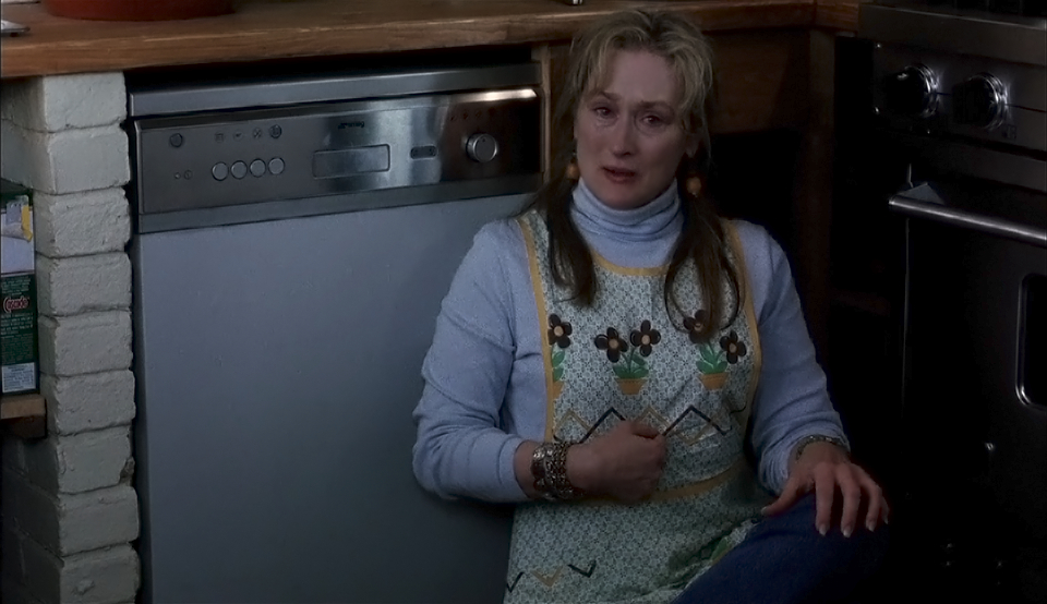 The Hours (2002) The Hours (2002)