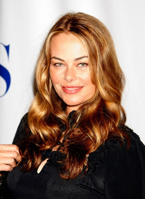 Picture Of Polly Walker