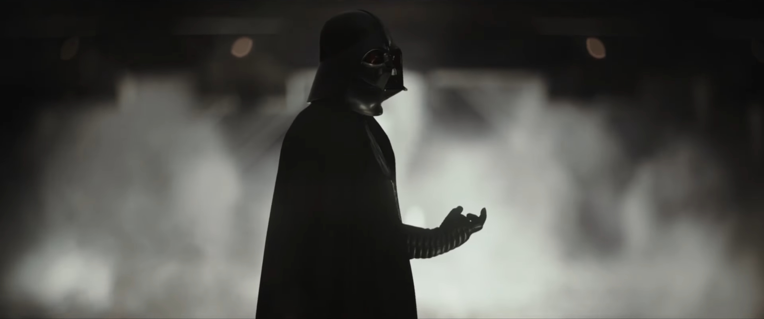 Rogue One: A Star Wars Story Rogue One: A Star Wars Story