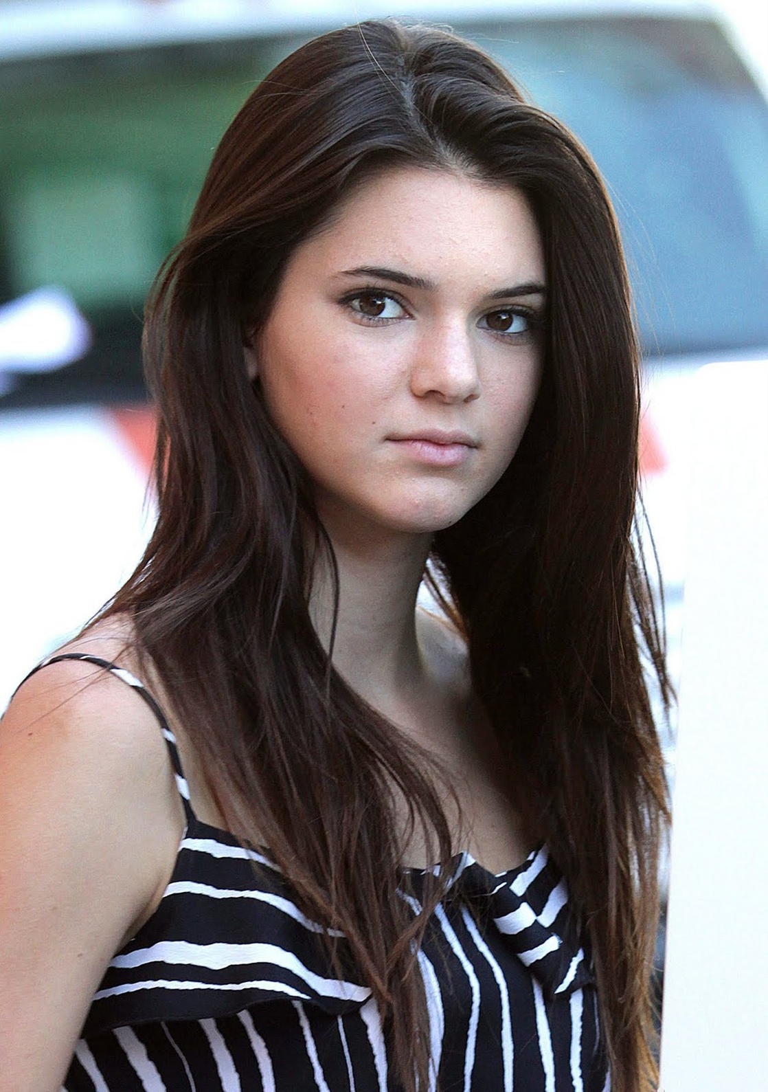 Kendall Jenner Kendall Jenner