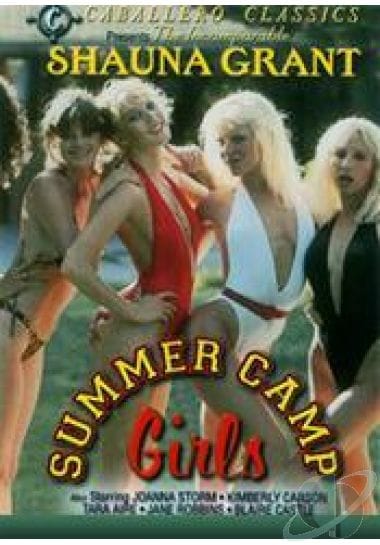 Summer Camp Porn 112