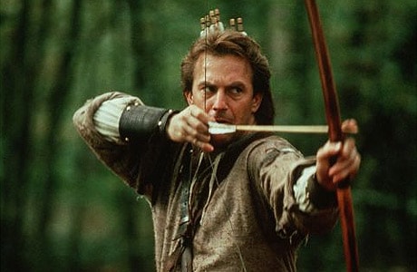 Picture Of Robin Hood: Prince Of Thieves