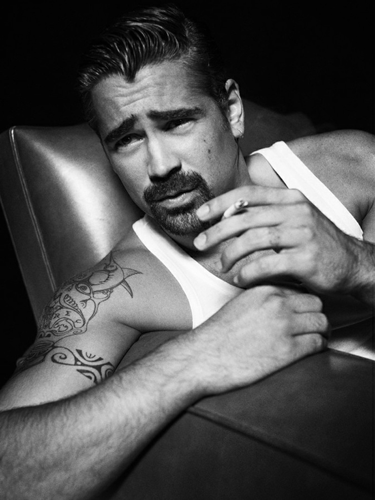 colin farrell and the redheads slut exgirlfriend nude ontario