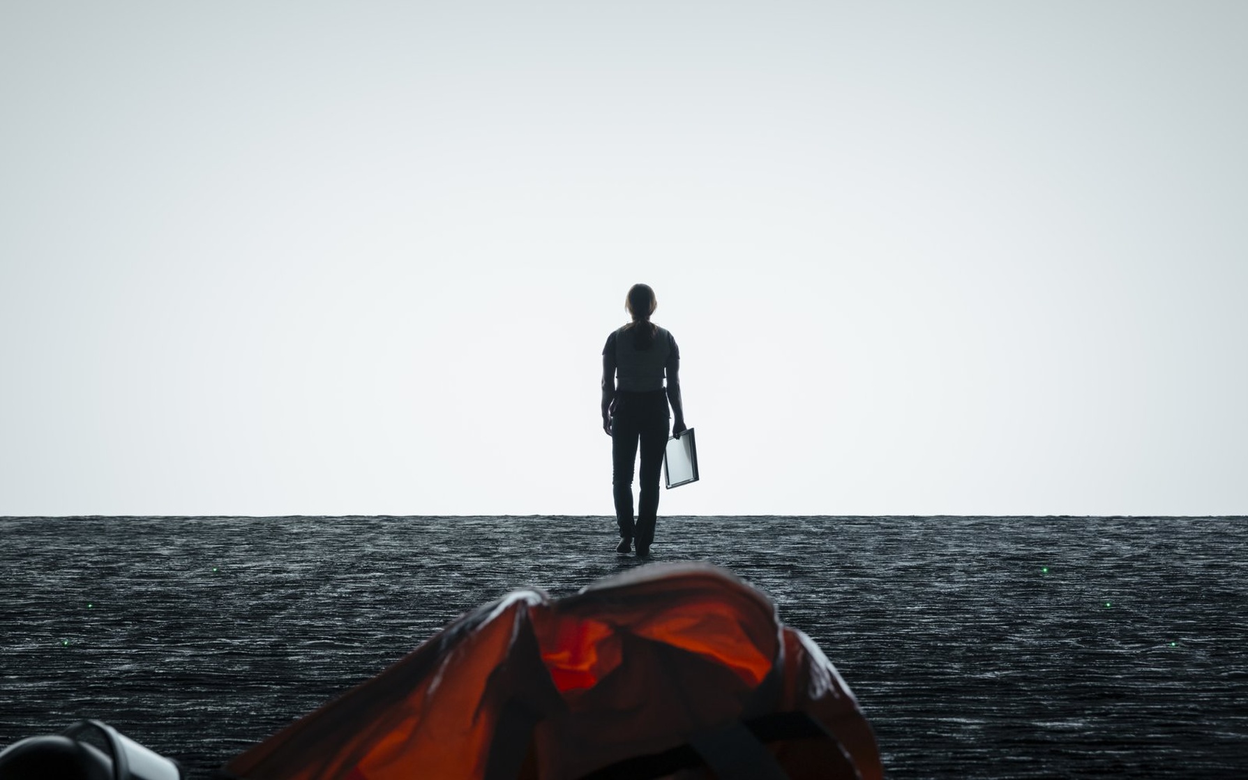 Arrival Arrival