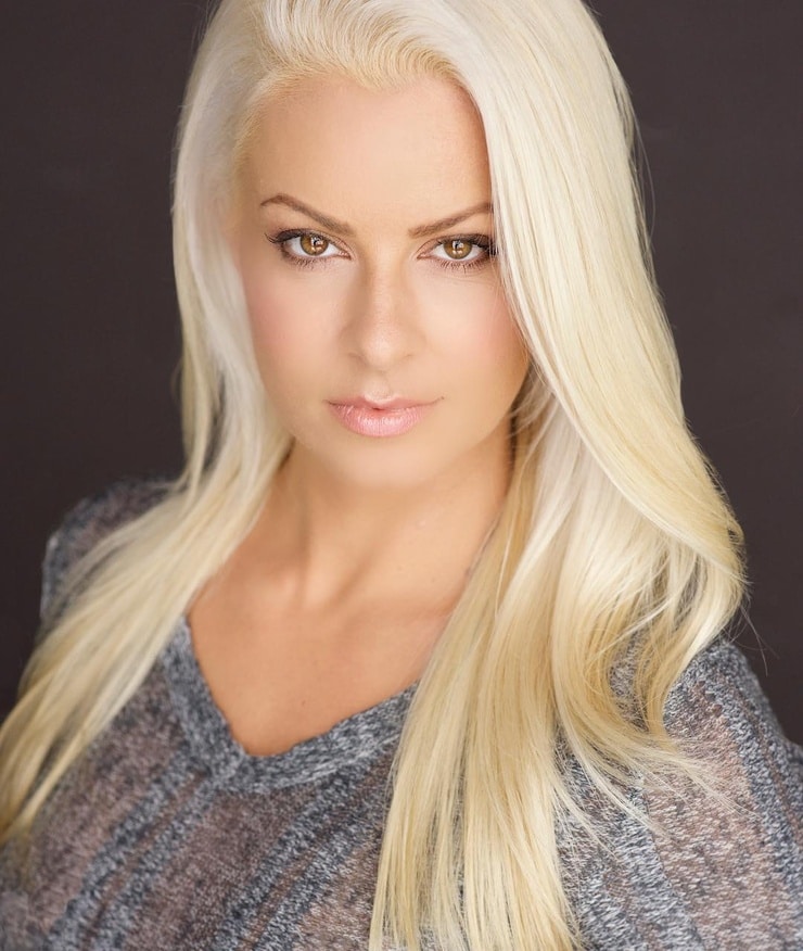 Maryse Ouellet Picture Erofound