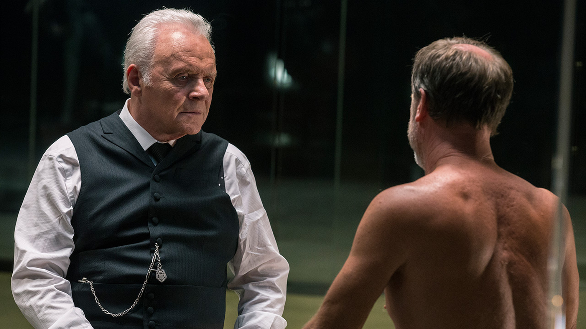 Westworld Westworld