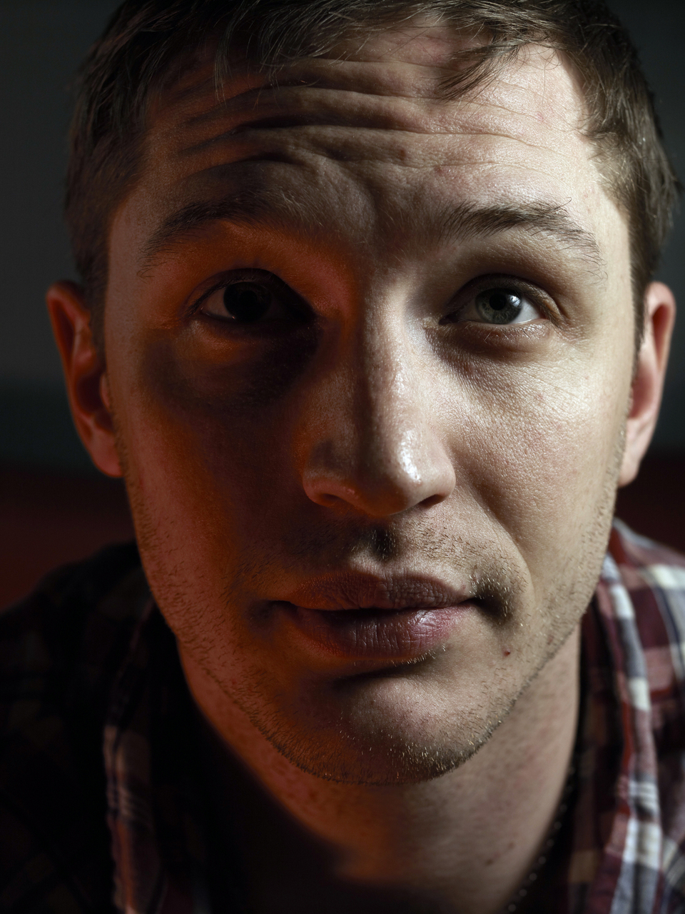 Tom Hardy Tom Hardy