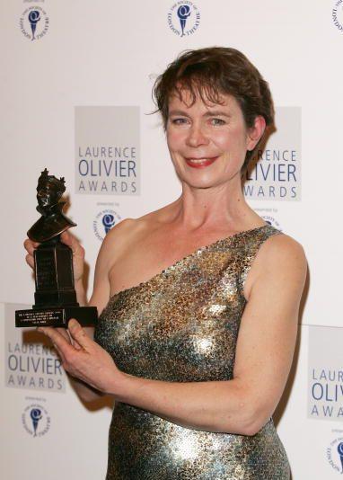 Picture Of Celia Imrie