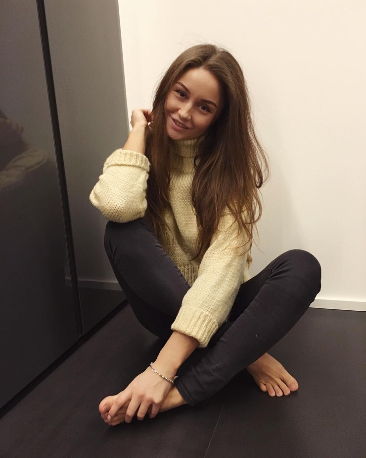 Picture of Olga Katysheva