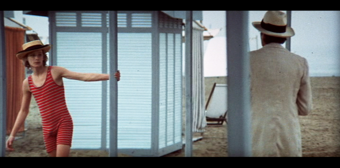 Picture of Death in Venice