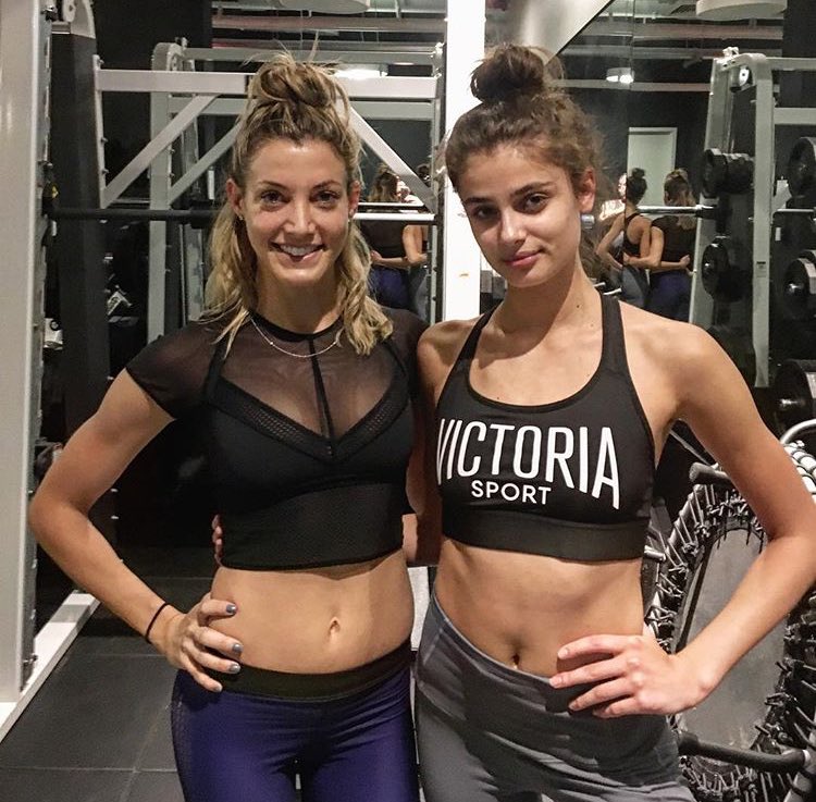 Taylor Marie Hill Taylor Marie Hill