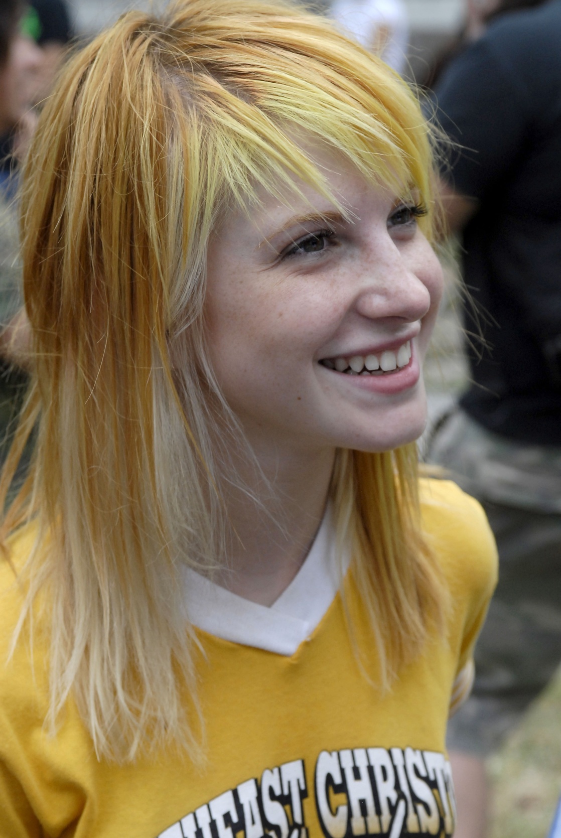 Picture of Hayley Williams