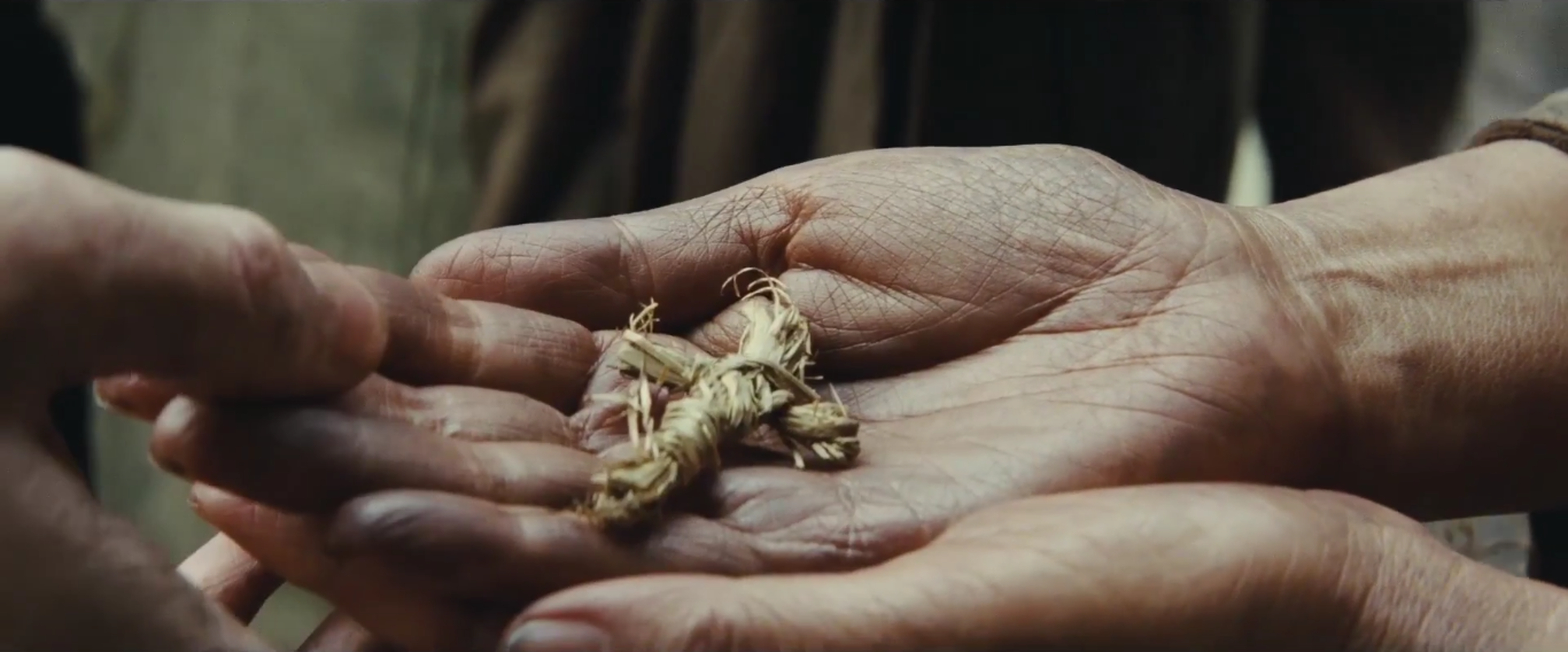 Silence (2016) Silence (2016)