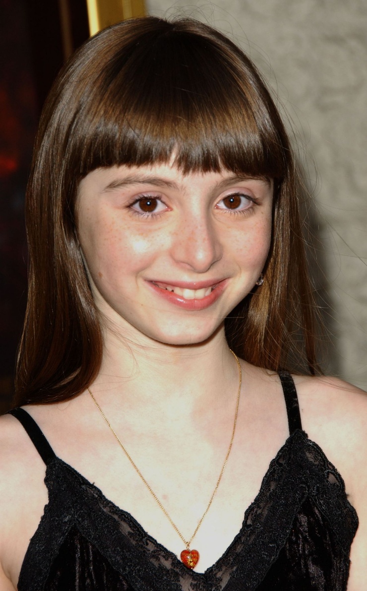 Picture of Jasmine Jessica Anthony