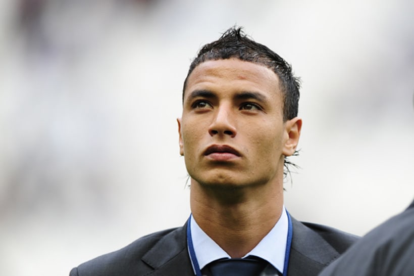 Marouane Chamakh - 968full-marouane-chamakh