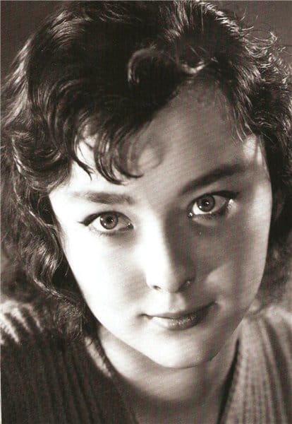 Picture of Anastasiya Vertinskaya