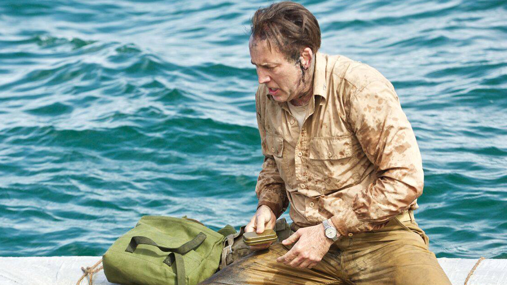 USS Indianapolis: Men of Courage (2016) USS Indianapolis: Men of Courage (2016)