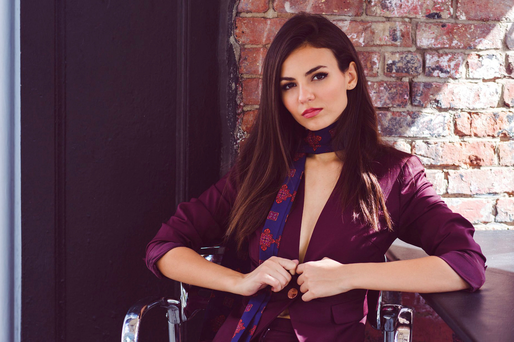 Victoria Justice Victoria Justice