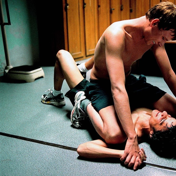 Top Gay Themed Movies 83