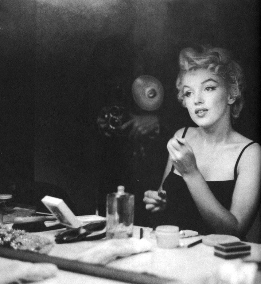 Marilyn Monroe Marilyn Monroe