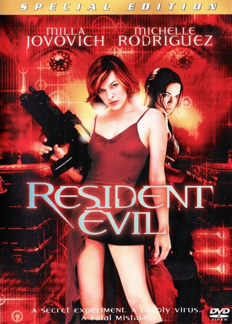 Resident Evil Resident Evil