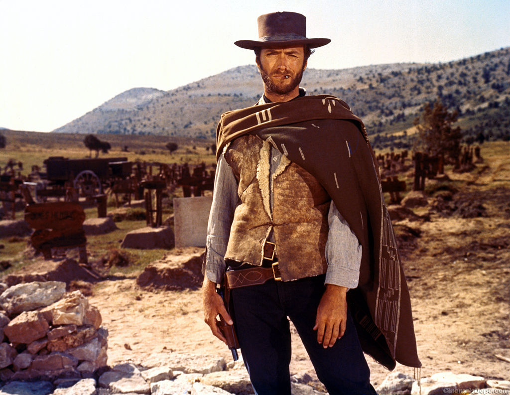 The Good, the Bad and the Ugly The Good, the Bad and the Ugly
