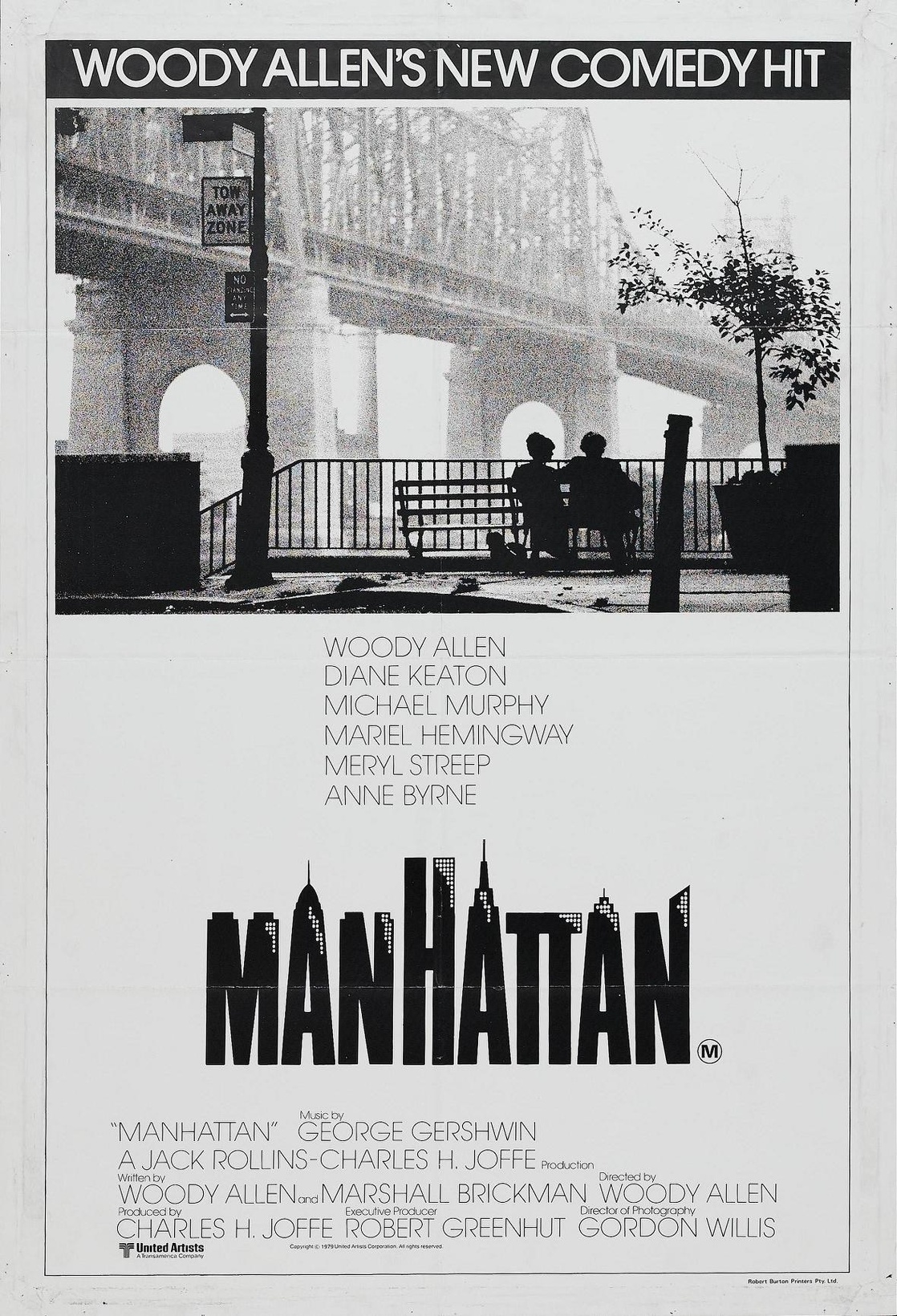 Manhattan Manhattan