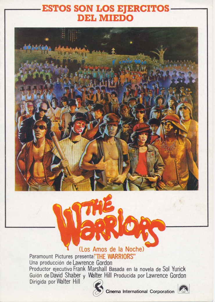 Watch The Warriors Online Facebook Watch The Warriors Online Facebook