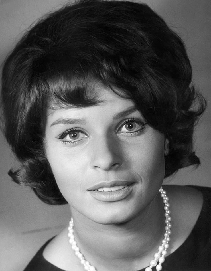 Senta Berger Net Worth