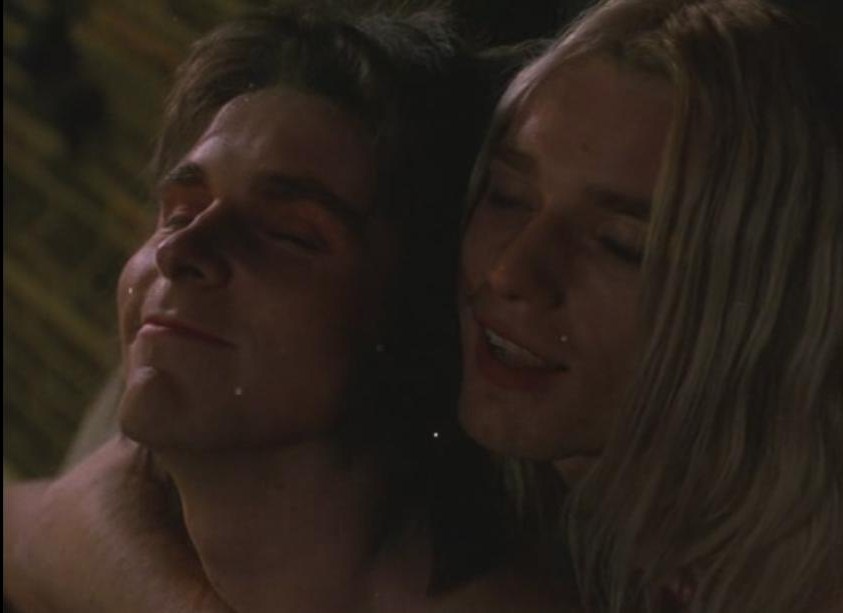 Velvet Goldmine Velvet Goldmine