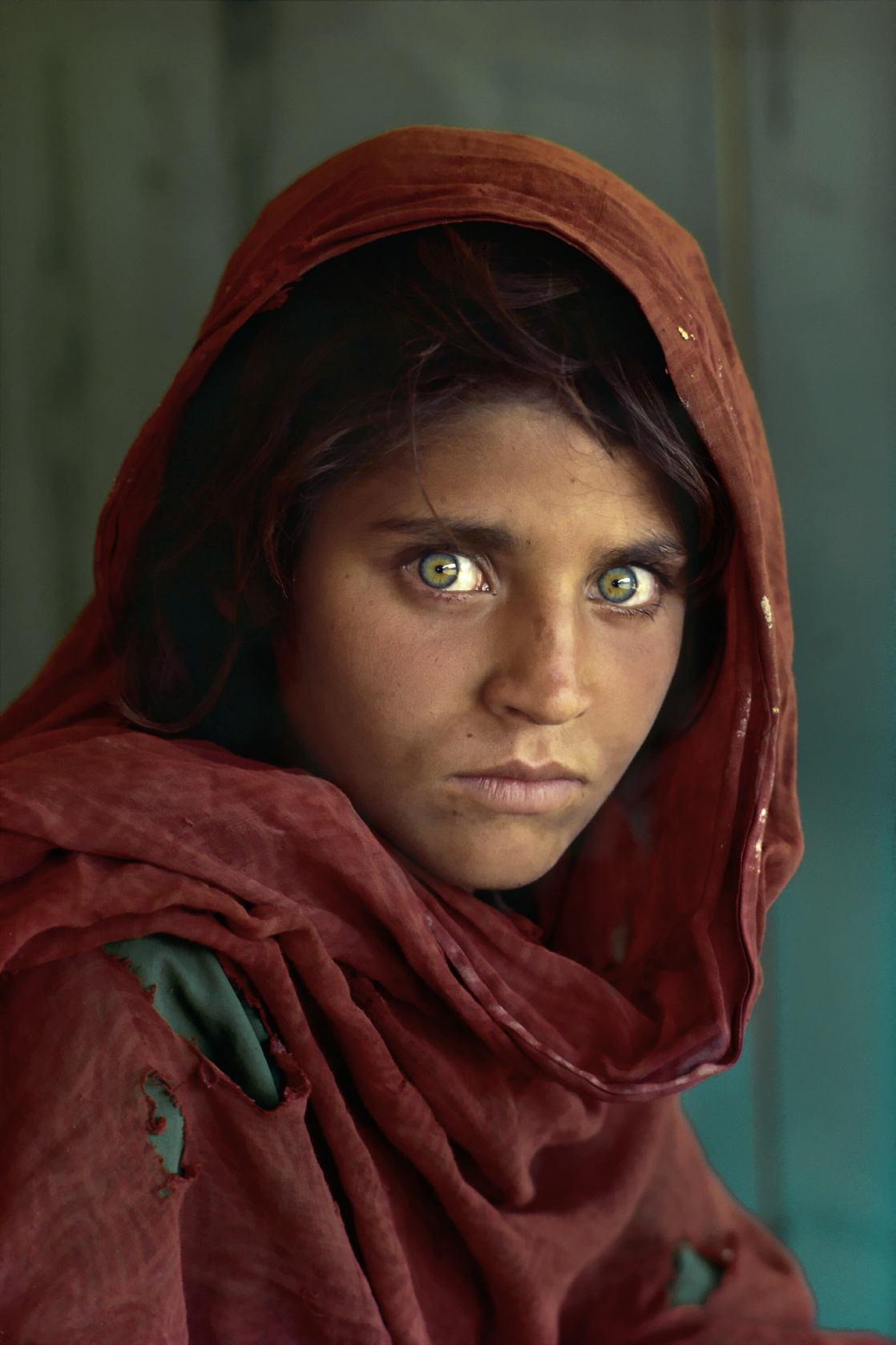 Sharbat Gula Sharbat Gula