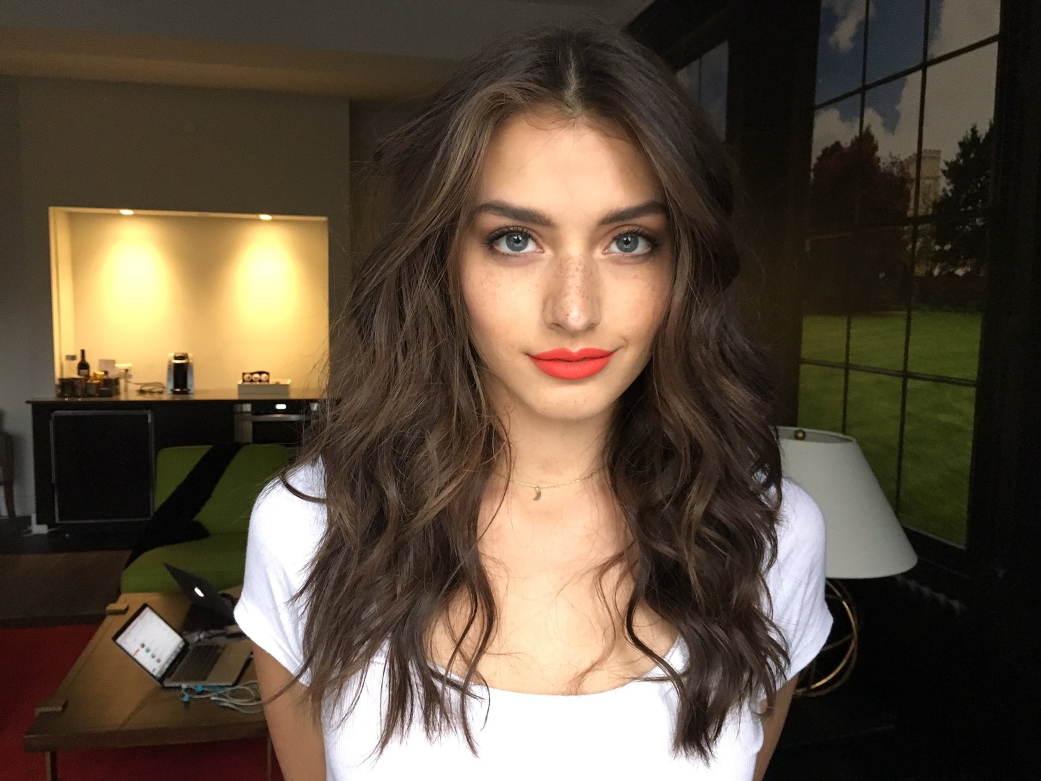 Jessica Clements Jessica Clements