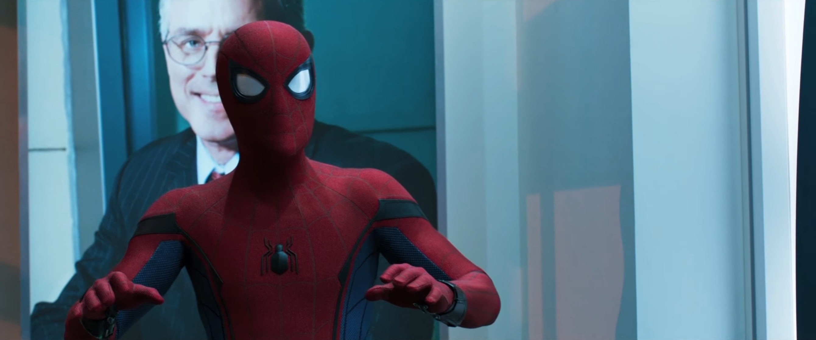 Spider-Man: Homecoming Spider-Man: Homecoming