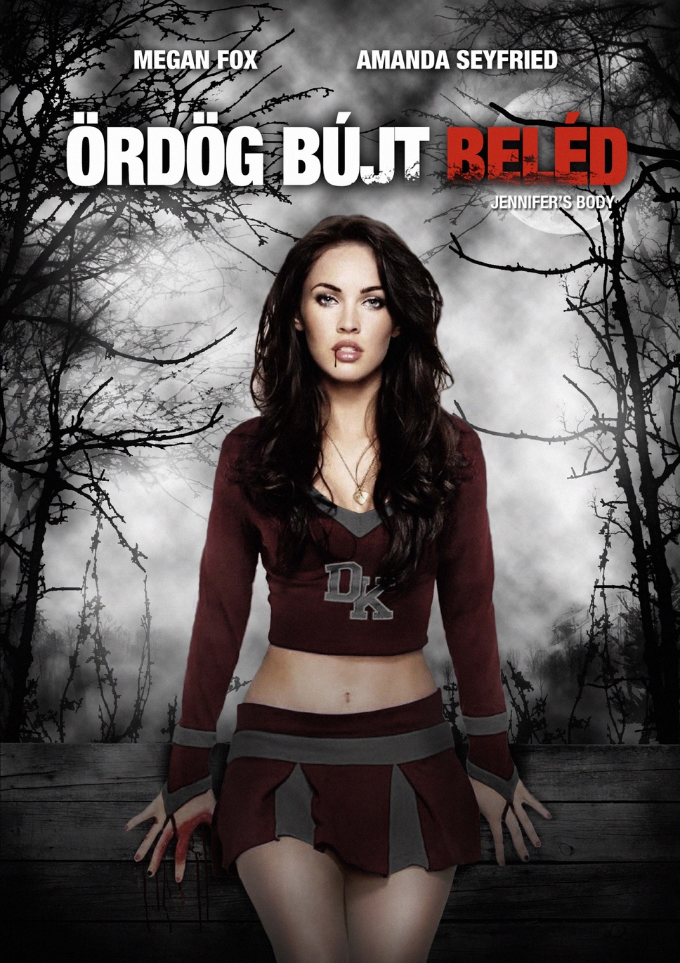 Jennifer's Body Streaming Canada Picture of Jennifer's Body